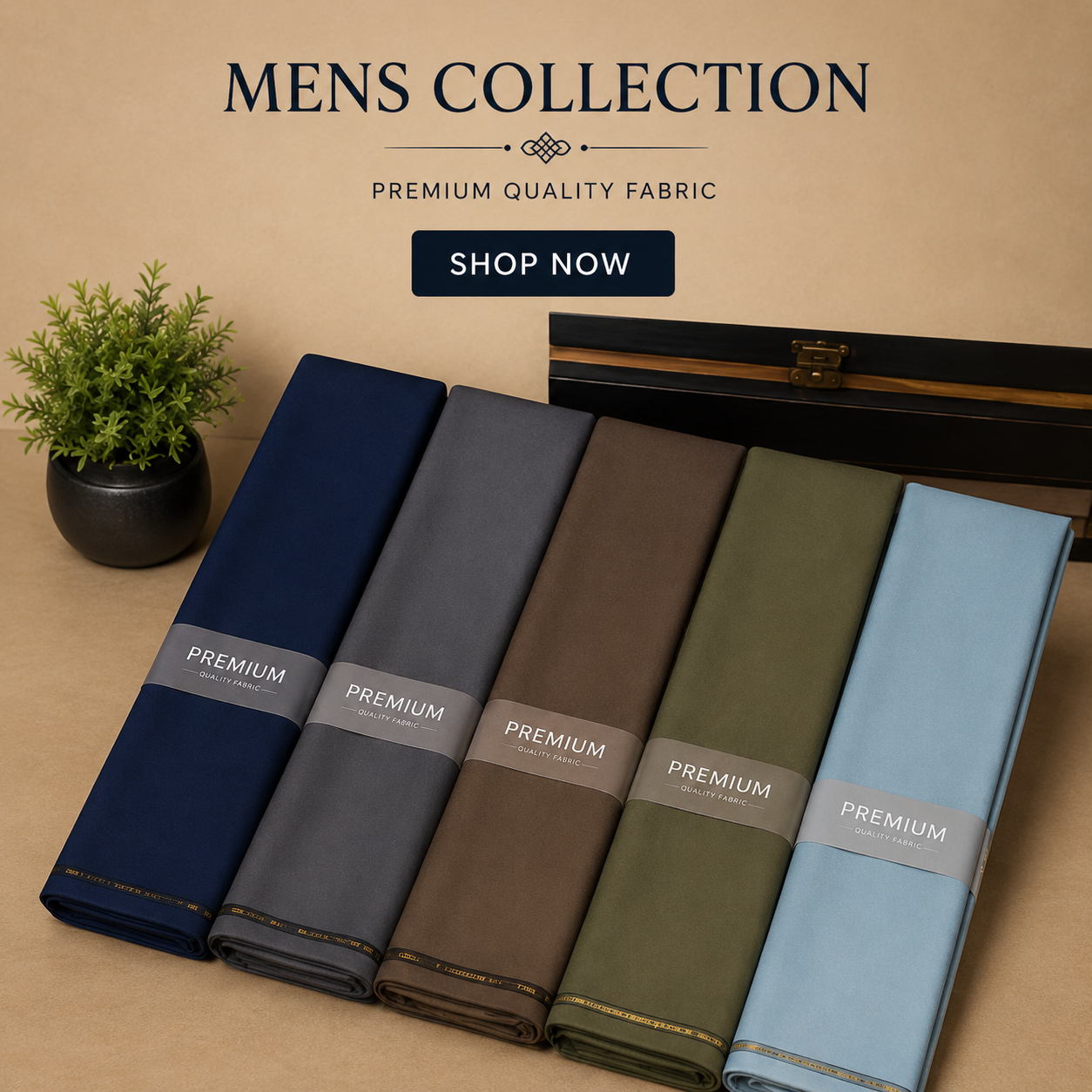 MENS COLLECTION