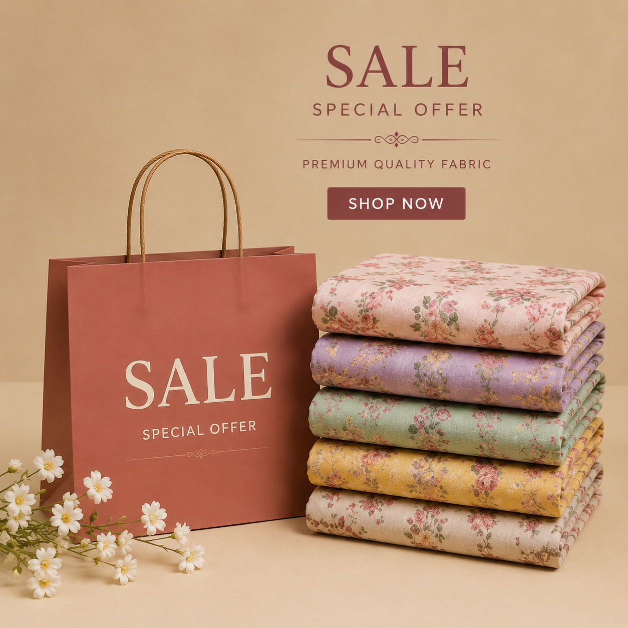 SALE