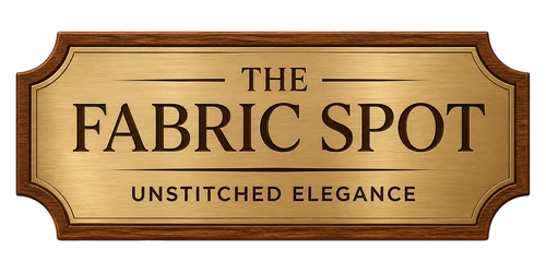 The Fabric Spot