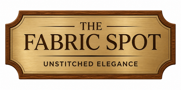 The Fabric Spot