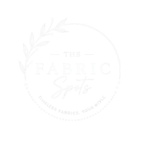 The Fabric Spot